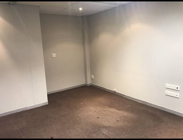 242M² OFFICE TO LET IN TYGER VALLEY
